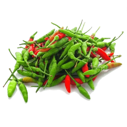 250g Fresh Bird's Eye Chili (Dhani Mirch)