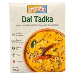 ASHOKA Dal Tadka 280 g