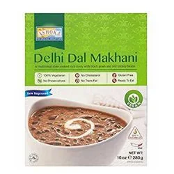 ASHOKA Delhi Dal Makhani 280 g