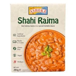 ASHOKA Shahi Rajma 280 g