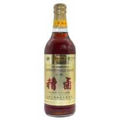 BEAU IDEAL Cocking Wein Golden 500mL