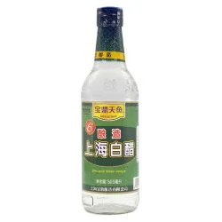 BEAUIDEAL Shanghai Vinegar 500ml