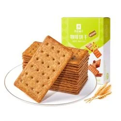 BESTORE Coffee Cookie (Latte Flavor) 260 g