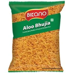BIKANO Aloo Bhujia noodle snack 200 g