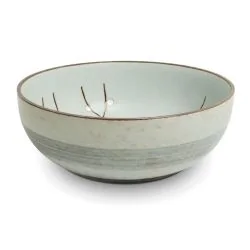 Bowl Hana Light Green 15.5x5 cm