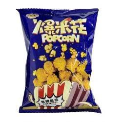 CHINCHIN Popcorn Caramel 45 g