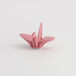 Chopsticks Lieger Crane Pink