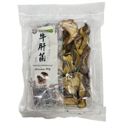 CHUXINYUAN Dried porcini mushrooms 80g