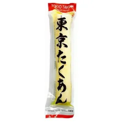 DARUMA Pickled Radish (L002) 500g