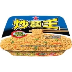 DOLL Noodle box oyster sauce 118 g