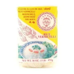 ERAWAN Gluten-Free Rice Noodles 454 g