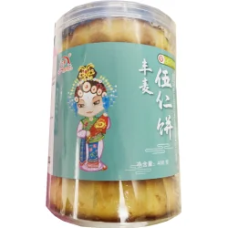 FENGMAI Pastry with nut filling 400 g