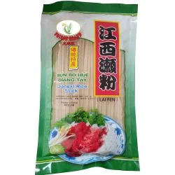 FOISON BRAND Rice Noodles (Lai Fen) 400g