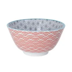 Geo Tayo Bowl 15x6,5cm