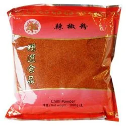 |GL, getrocknete rot Chili grob gemahlen 1kg/...