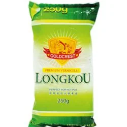 GOLDCREST Glass Noodles Vermicelli 250 g