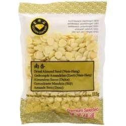 GOLDEN DIAMOND Almonds Nam Hang 113g