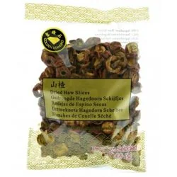 GOLDEN DIAMOND Dried Haw Slices 227g