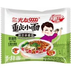 GUANGYOU Instant Sweet Potato Noodles with...