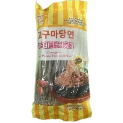 GUANGYOU Sweet Potato Vermicelli wide 400g