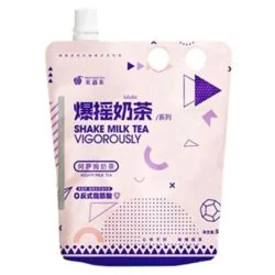 GUO YU CHA Instant Assam Milk Tea 53g