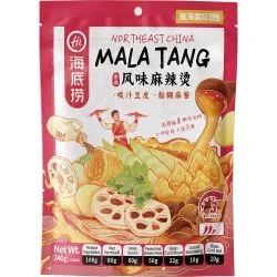 HDL Traditional Dongbei Spicy Stew 340g
