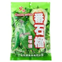 HONGYUAN Guava Candy 350g
