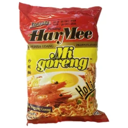 IBUMIE Instant Noodles Har mee Prawns 80g