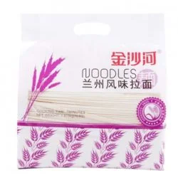 JINSHAHE Lanzhou Noodles 1.818 kg