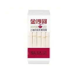 JINSHAHE Shanghai Yangchun Noodles 1kg