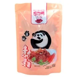 JOYTOFU Dried Tofu Mix 210g