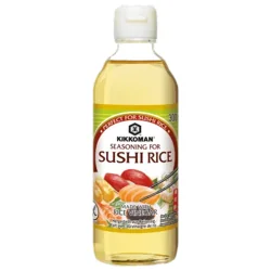KIKKOMAN Seasoning for Sushi Rice 300 ml