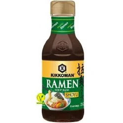 KIKKOMAN Soup Base for Ramen 250 ml