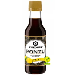 KKM Ponzu-Yuzu Soy Sauce 150ml
