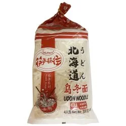 KLKW Udon Nudeln 4x200g