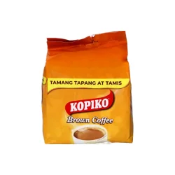 KOPIKO Brown Coffee 10*27.5g
