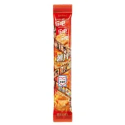 LEBA Potato Biscuits Sichuan Pepper 50 g