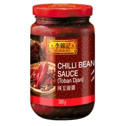 LEE KUM KEE Chilli Bean Sauce Toban Djan 368 g