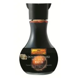 LEE KUM KEE Double-Deluxe Soy Sauce light...