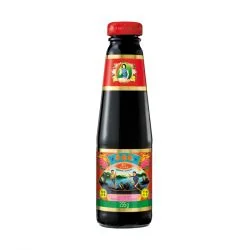 LEE KUM KEE Premium Oyster Flavored Sauce 255 g