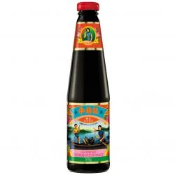 LEE KUM KEE Premium Oyster Sauce 510 g
