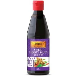 LEE KUM KEE Sweet Hoisin Sauce 567 g