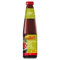 LEE KUM KEE Thai Style Sweet Chilli Sauce 510g