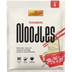 LKK Ramen Noodles 360g