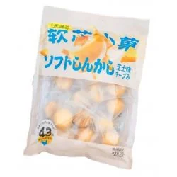 LOK MOON FUN mini cake with cheese filling 208g