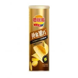 LUMILA Original Potato Chips 104g