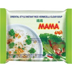 MAMA instant vermicelli clear 55 g