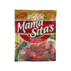 MAMA SITA`S Tocino Marinade Mix 75g