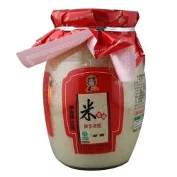 MIPOPO Sweet Rice Soup 900g