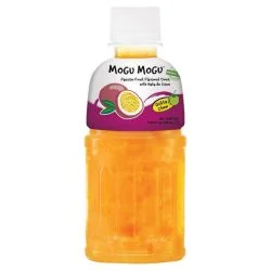 MOGUMOGU Passion Fruit Drink 320 ml (incl....
